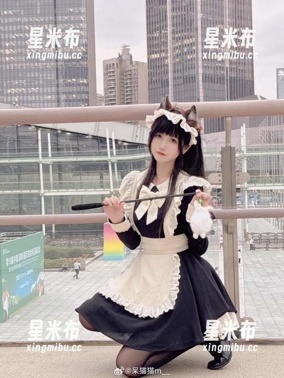 不呆猫 原图资源大放送:不呆猫的清纯妹妹,帮你找到心中的女神!.txt