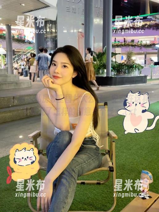 丽柜 - 私房教室图片大公开，安安在这其中展现了怎样的创意与个性？.txt