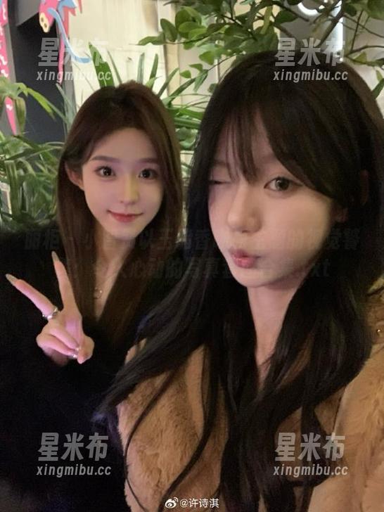 丽柜 - 小智贤以玉脂香吻为主题的视觉饕餮：令人心动的写真套图合集.txt