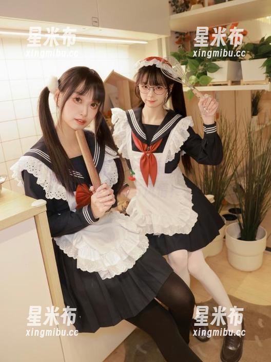 丽柜 - 最新小爽美仆写真集，精美图片展现无限魅力与风情！.txt