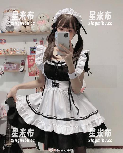 兔女郎界的女神级存在：佳佳酱ovo精彩写真资源合集！.txt