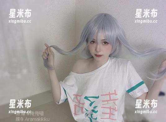 倦倦喵 独特的鱼骨胸衣在倦倦喵的写真图集里绽放出无限魅力.txt