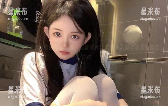倦倦喵放课后体操服作品图集：这些照片让我想起了那年夏天的傻笑！.txt