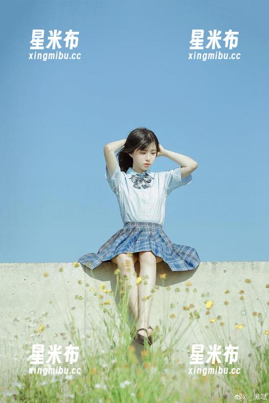 克拉女神 - YOYO黑色作品下载，这组写真让你笑自己品味犀利又独特.txt