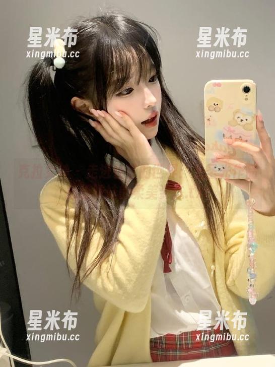 克拉女神 - 走进佳莹的世界：无圣光作品描绘妹妹的柔美姿态.txt