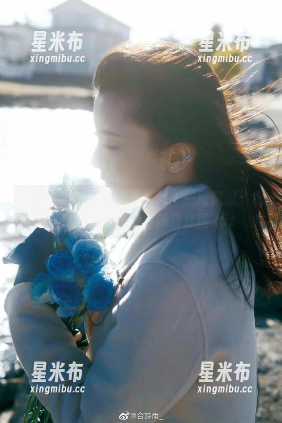 克拉女神 - 与“妮子花嫁”一同沉浸：细看那些动人原图与精致套图.txt