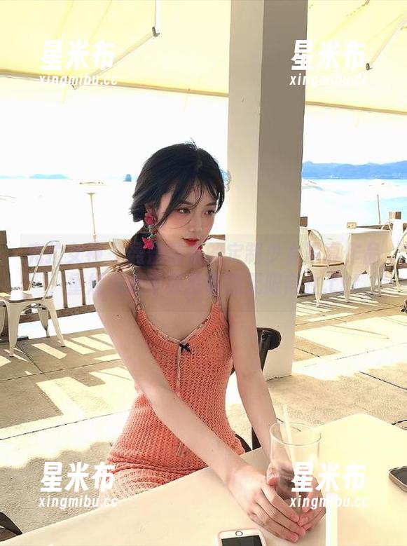克拉女神 - 盈盈带来的定制少女写真作品，重燃你心中对青春的无限向往.txt