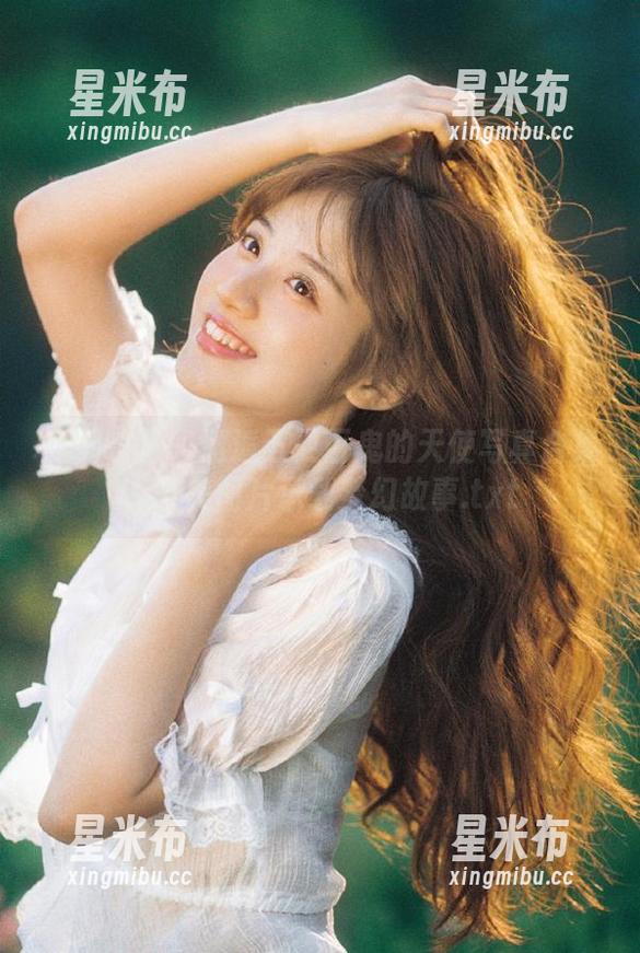 兔玩映画-五更百鬼 兔玩映画 - 邂逅五更百鬼的天使写真合集,唯美图片承载梦幻故事.txt