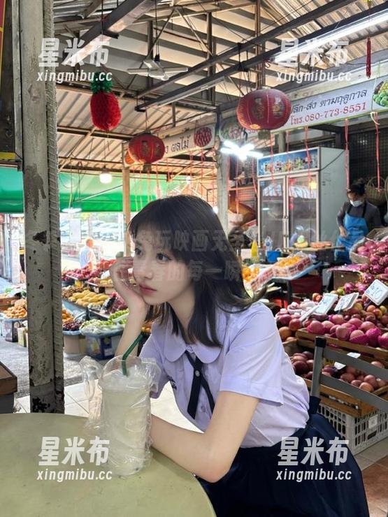 兔玩映画 冬季的诱惑:兔玩映画无圣光JK黑丝作品留住青春的每一瞬间.txt