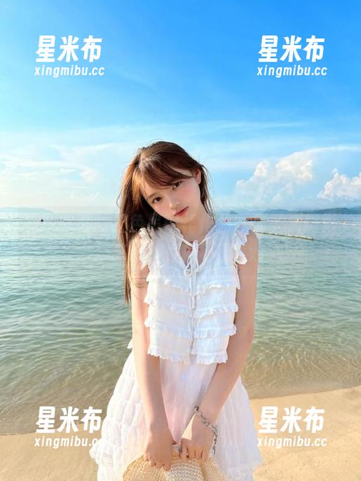 兔玩映画 兔玩映画的红色吊带裙作品,无圣光摄影技艺让你惊艳不已.txt