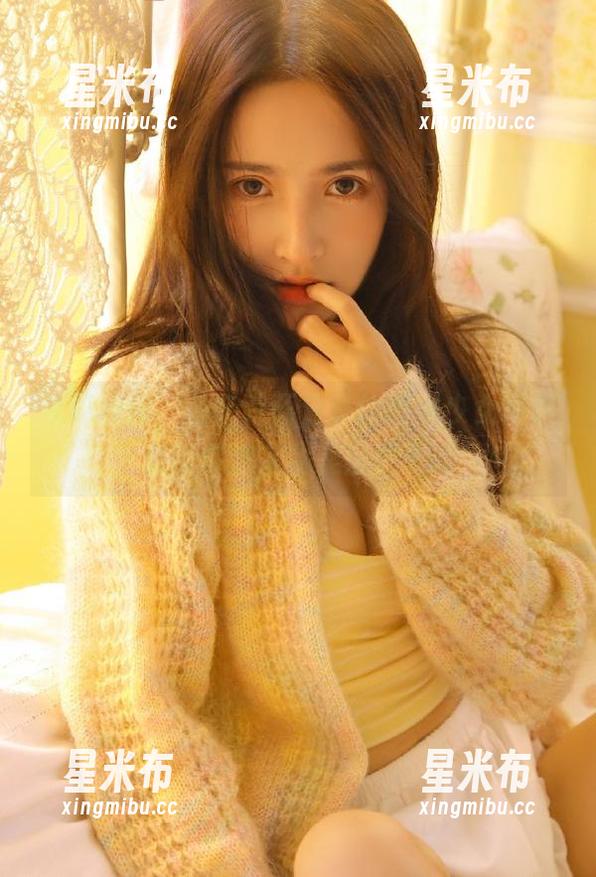 梦幻瞬间，兔玩映画分享的睡衣少女写真集带你进入甜美世界.txt