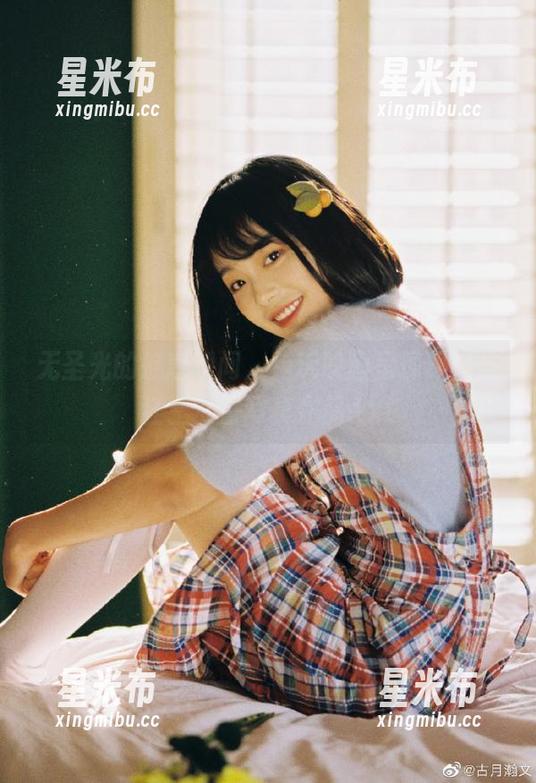 无圣光的魅惑瞬间，兔玩映画呈现玛修与狂三女警写真作品.txt