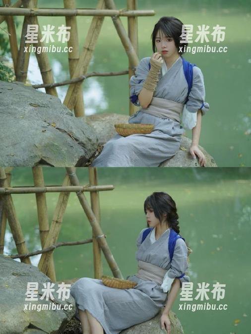 兔玩映画 兔玩映画特辑:在阳光下的白丝中,精选图片记录纯真与美好时光.txt