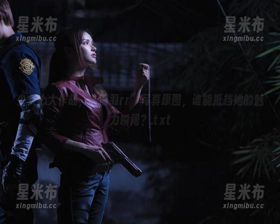 少女心大作战，“前羽rr”写真原图，谁能抵挡她的魅力瞬间？.txt