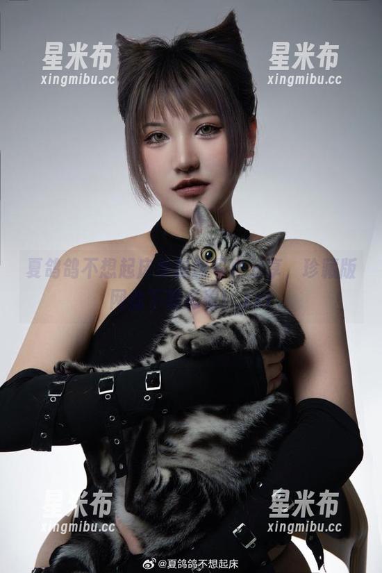 夏鸽鸽不想起床体操服写真分享，珍藏版网盘下载必看！.txt