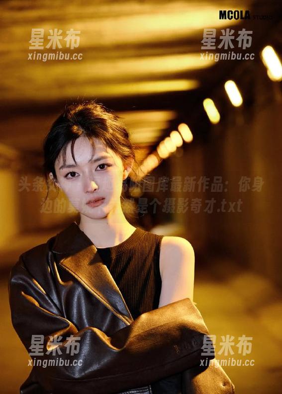 头条女神-易阳 头条女神 - 逗趣易阳图库最新作品:你身边的莫妮卡竟然是个摄影奇才.txt
