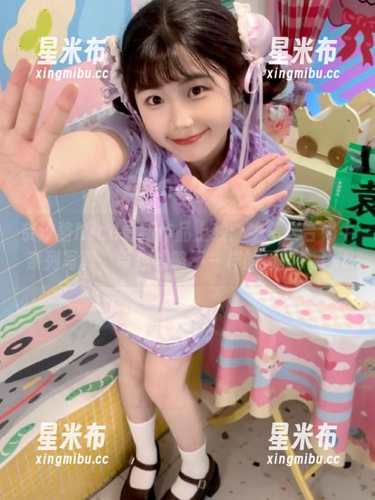 奈汐酱Nice最新作品上线：牛年大吉奶牛系列写真，带你领略不一样的风格！.txt