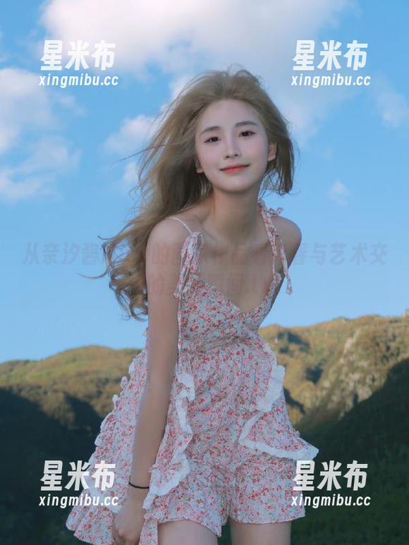 从奈汐酱Nice的画家作品看青春与艺术交织的美丽瞬间.txt