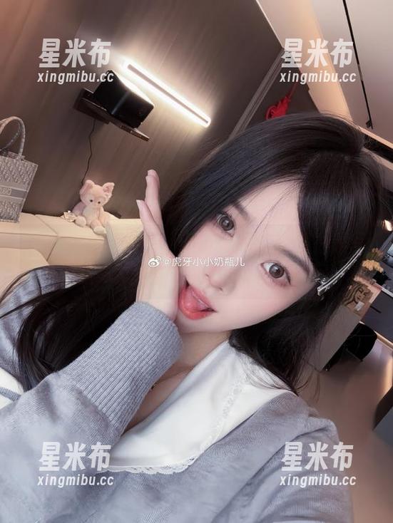 神秘仙女兔降临，小小奶瓶儿生日主题写真合集分享.txt