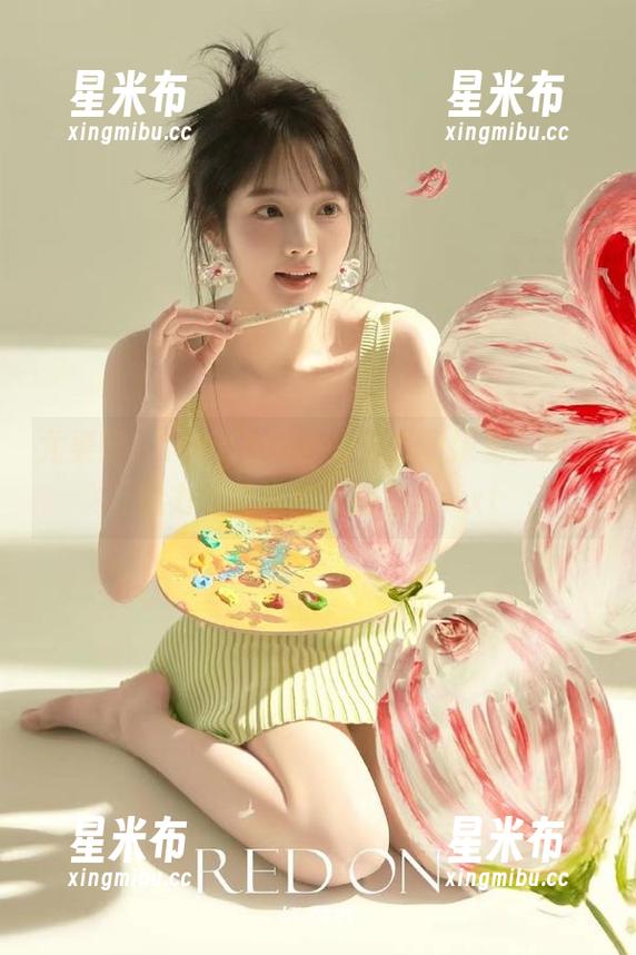 尤果网 - Maggie办公室美图探秘：职场魅力与风格的精美图集.txt