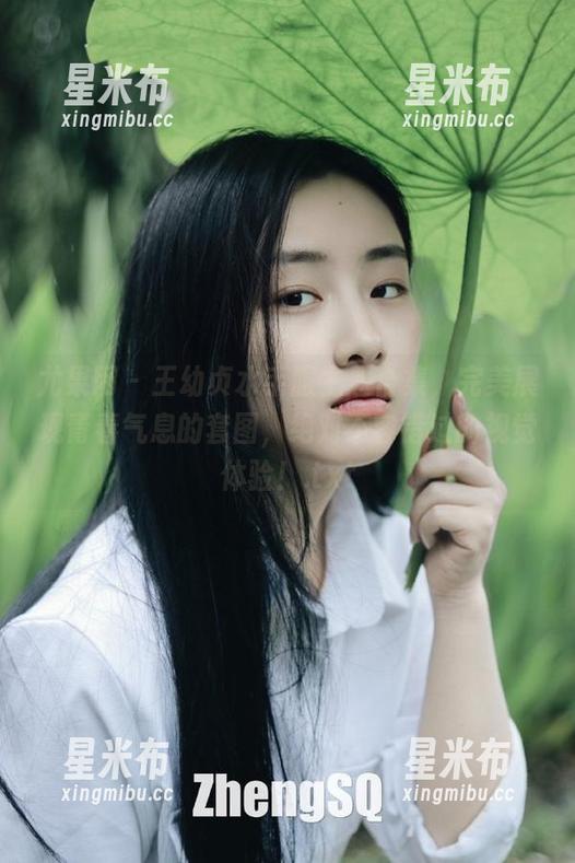 尤果网 - 王幼贞水手服主题合集，完美展现青春气息的套图，绝对不容错过的视觉体验！.txt