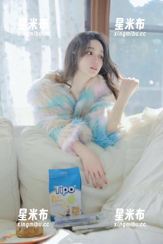 尤果网 - 与你分享王瑞儿少女的青春印记：精美图片原图，让回忆重温美好.txt