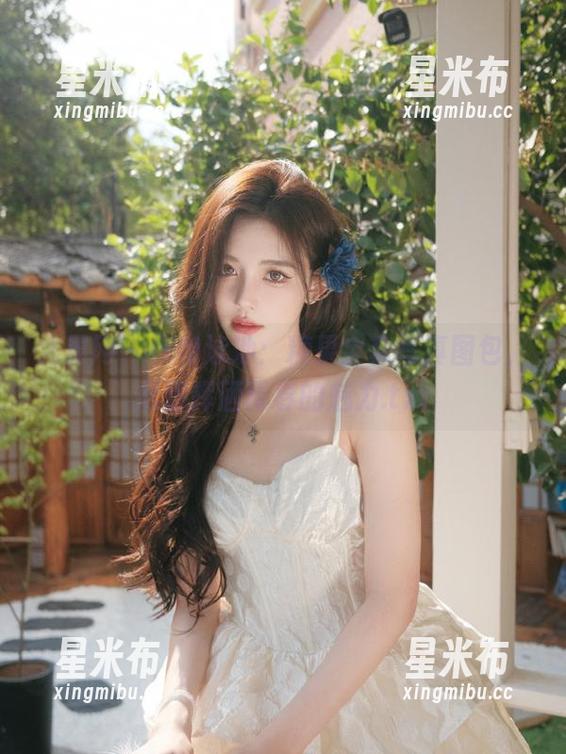 尤果网-糖果 尤果网 - 惊艳泳池:糖果全套写真图包,尽情挥洒青春的魅力.txt