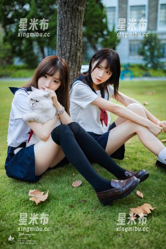 尤果网 - 郭婉祈WhiteDay的全套图包，带你进入梦幻般的世界.txt