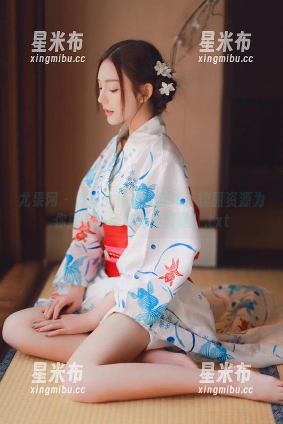 尤果网-青树 尤果网 - 青树女仆作品合集:瑰丽资源为你展开一场视觉的盛宴!.txt