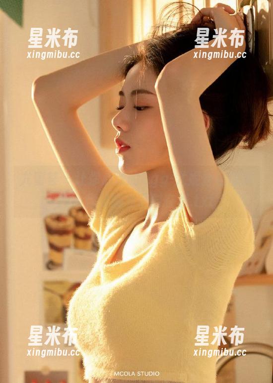 尤蜜荟-Egg-尤妮丝 尤蜜荟 - 让你心动的Egg-尤妮丝私房美图:优雅睡衣随时在线.txt