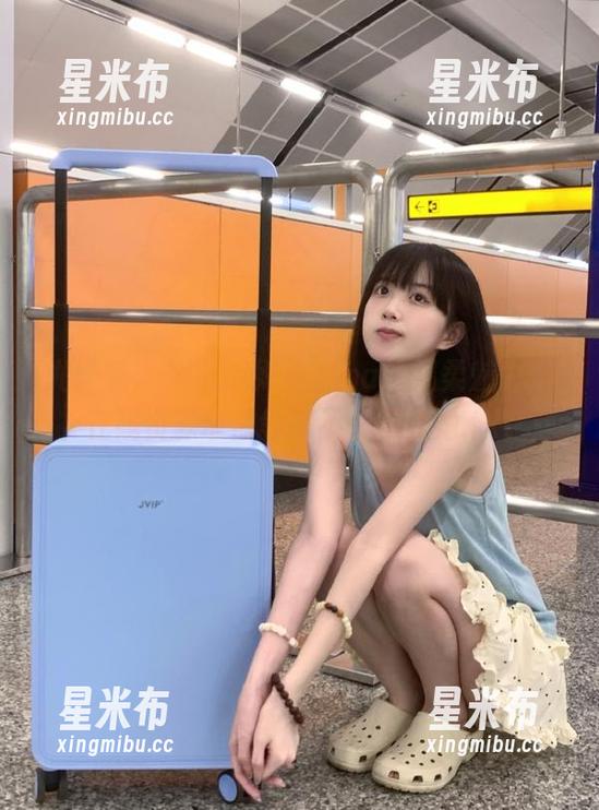 尤蜜荟 - 发现战姝羽Zina的温柔魅力，在线资源带你领略不一样的她.txt