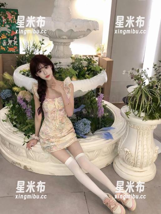 微密圈 - 原图独家发布，希希Gina最新透明写真尽显自然魅力！.txt
