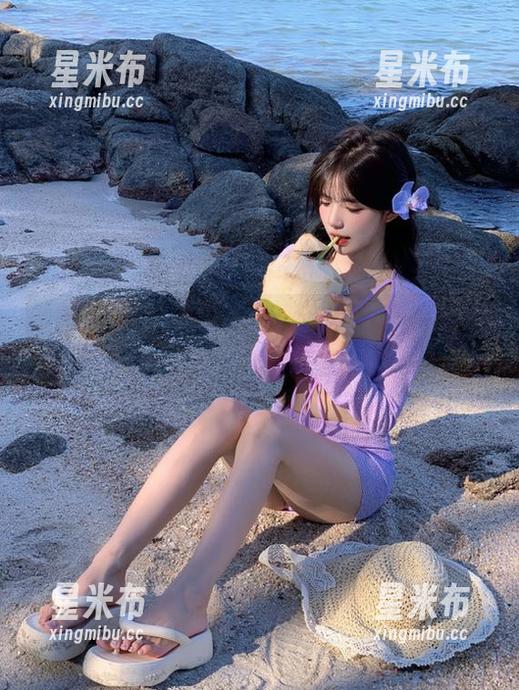 微密圈 - 徐珺大哥献上“部落流苏”，领略美图与图集的无尽柔美.txt