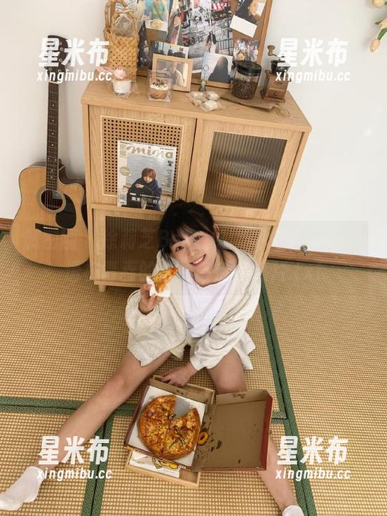 微密圈 - 徐莉芝Booty最新水手服写真：透视青春的优雅与活力照片.txt