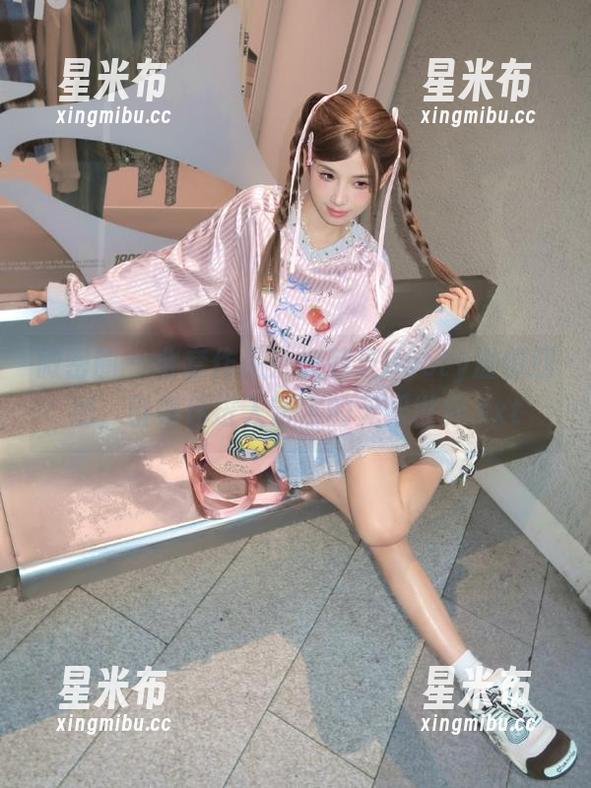 微密圈 - 全套作品：徐莉芝Booty激情四射，引领你进入艺术的无限世界.txt