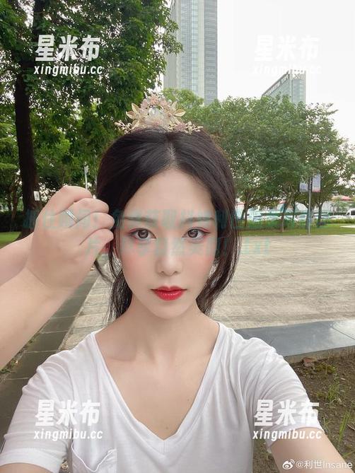 抓住瞬间！免费获取抖娘利世温柔写真图片，尽享自然美韵！.txt