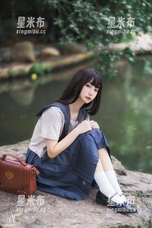 推女神 - 感受夏日魅力：子纯儿Annie作品集精彩资源一览.txt