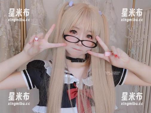 摇摇乐yoyo御姐向cos美图，带你领略别样的青春与活力.txt