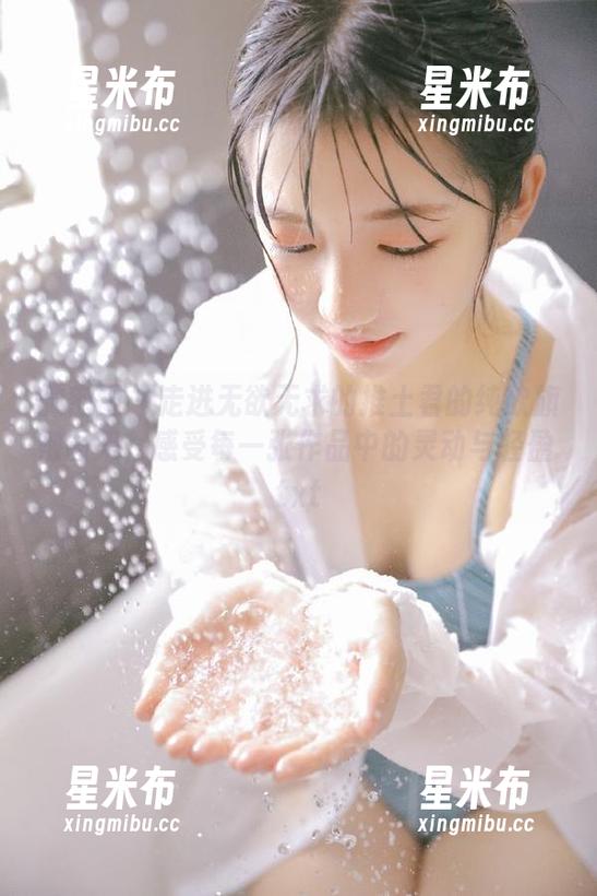 微密圈 - 走进无欲无求的推土君的纯欲旗袍图集，感受每一张作品中的灵动与轻盈.txt