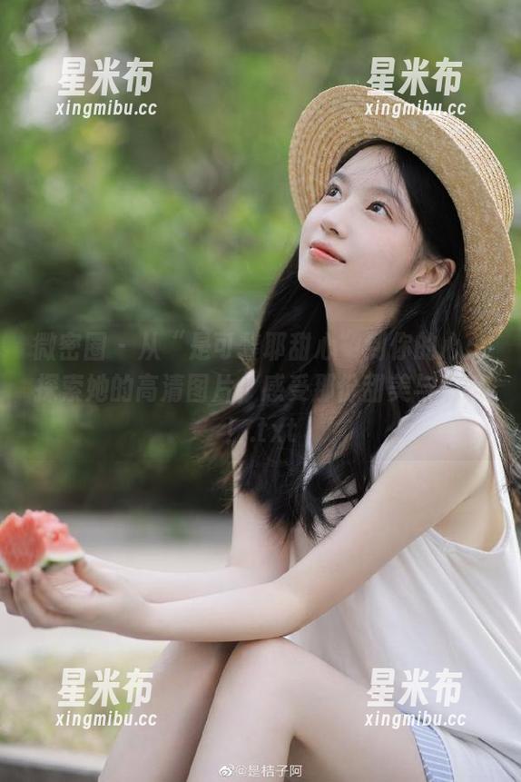 微密圈 - 从“是可馨耶甜心”到你的心：探索她的高清图片，感受那份甜美与温暖！.txt