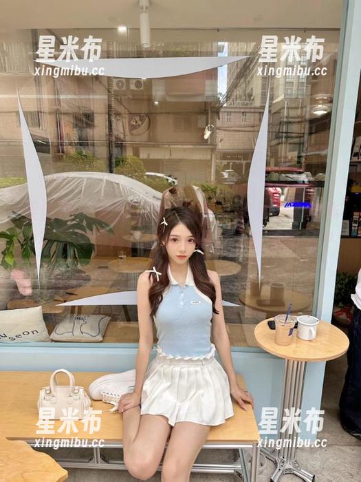果团网 - 火热更新！周妍希献上精选妹妹系列写真图片，让你瞬间沉浸在美丽之中.txt