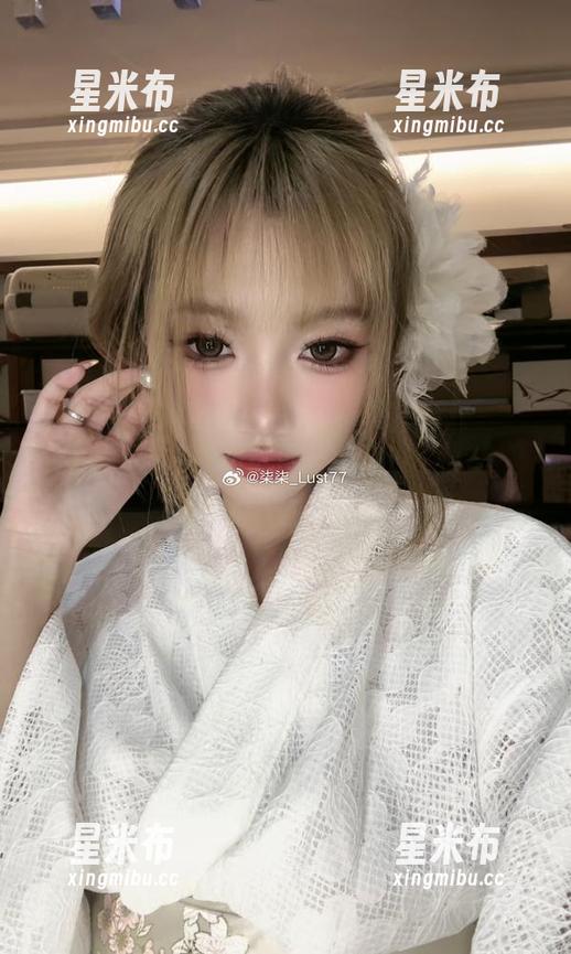 跟随柒柒不可爱的私拍，进入少女记实录的笑料满满世界！.txt