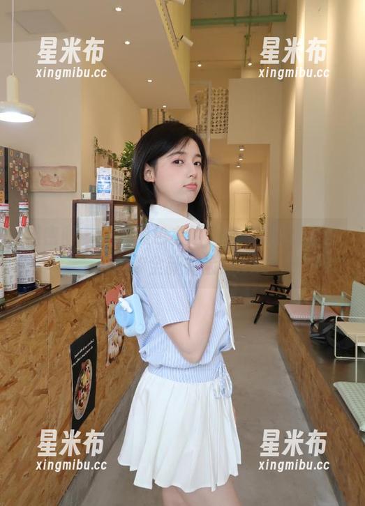 微密圈 - 绝美黑色主题，桃沢樱呀全套图包给你全新体验！.txt