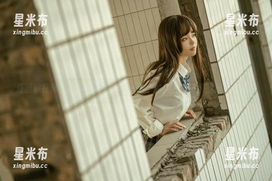 桃良阿宅 最新桃良阿宅黑珍珠写真,cos剧中的角色魅力瞬间捕捉!.txt