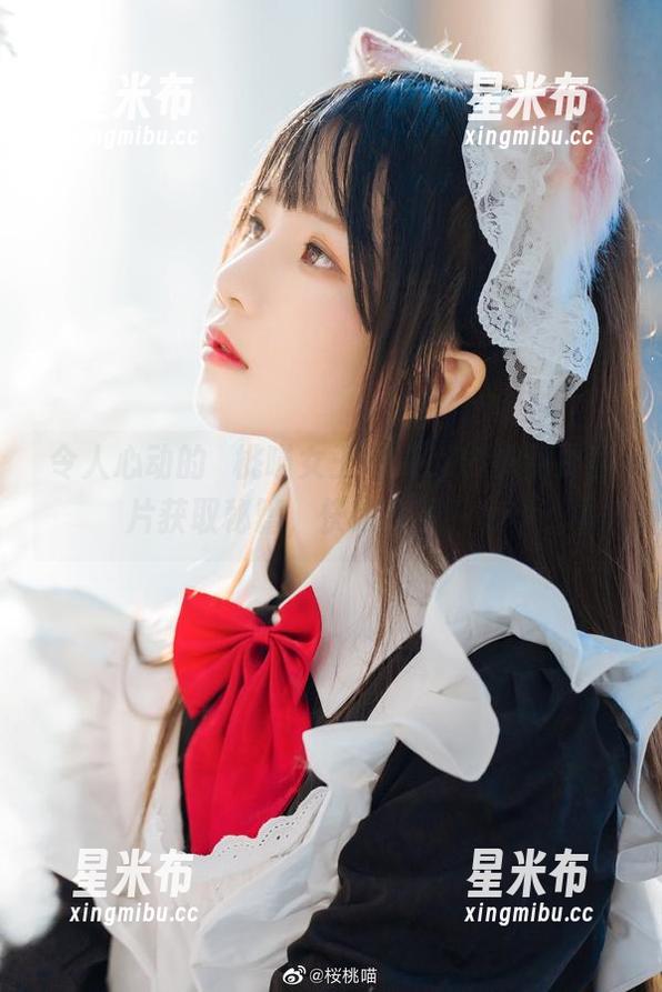 令人心动的桜桃喵女王写真，破解免费照片获取秘籍，快来查看！.txt