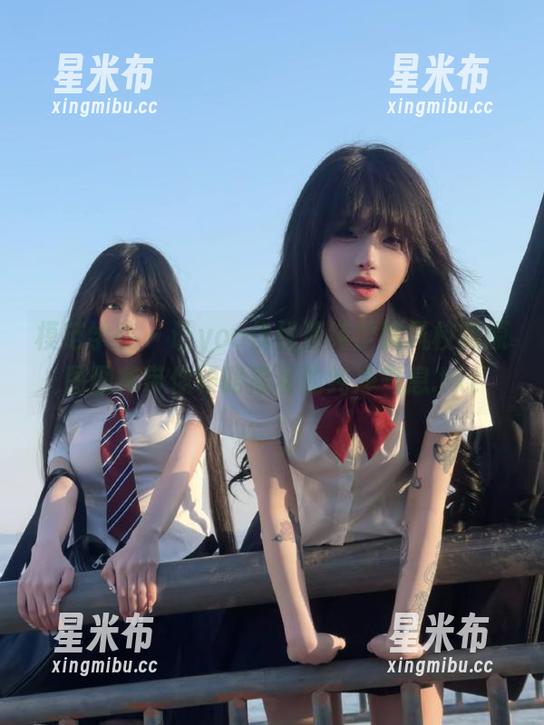 模范学院-yoo优优 模范学院 - 让yoo优优清纯学院风校服原图图集带你领略青春的纯净气息.txt