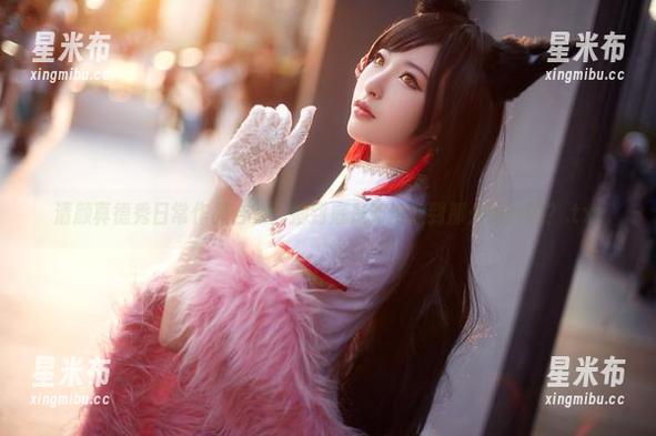 清颜真德秀日常作品合集：她到底是如何做到那么绝妙的？.txt