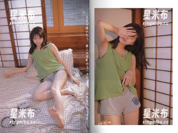 爱蜜社 - 带你走进张思允体操服的世界：珍贵图库资源分享！.txt