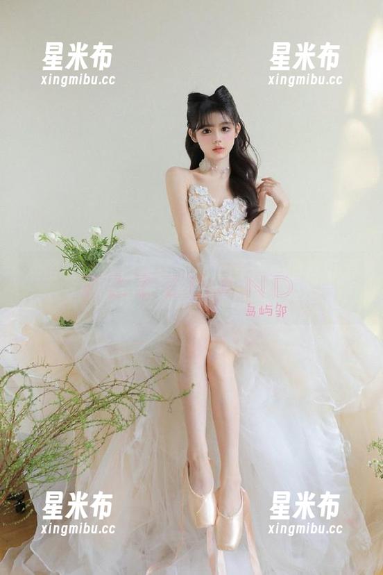 爱蜜社-萌白酱 爱蜜社 - 萌白酱秘书高清写真:俏皮可爱,展现满满青春气息!.txt