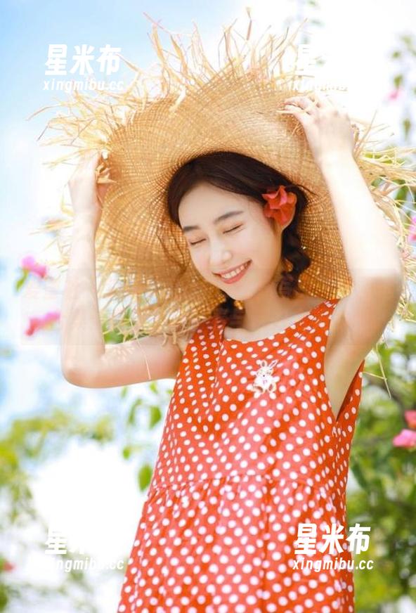 爱蜜社 - 许诺Sabrina网袜写真艺术精选合集：展现多样青春与活力之美.txt
